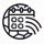 2026世界杯官方网站Logo页脚版本