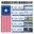 美国国家足球队旗帜晋级路线分析